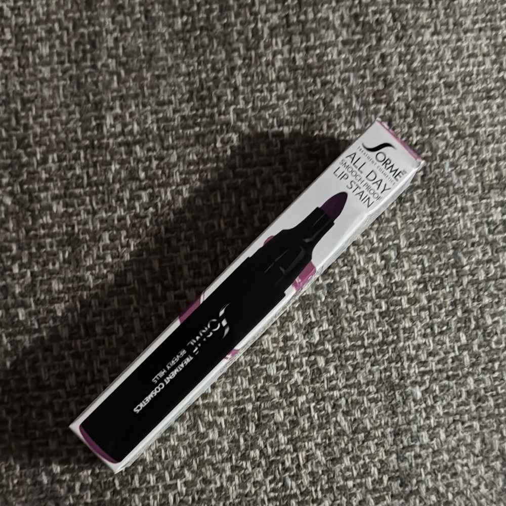 Sorme All Day Lip Stain